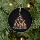 Search for giraffe christmas tree decorations Festive