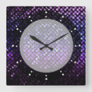Search for bling clocks Glamour