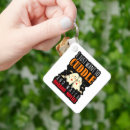 Search for horror key rings Ghost