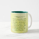 Search for peace of god mugs Religious