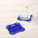 Search for silver glitter coasters Elegant