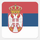 Search for flag of serbia stickers World flags
