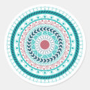Search for lotus mandala stickers Elegant