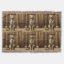 Search for the pharaohs blankets Gold