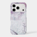 Search for sparkly purple iphone cases Contemporary