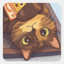 Search for noodle stickers Cat