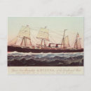 Search for ship of the line postcards Boat
