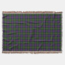 Search for macdonald tartan blankets Scotland