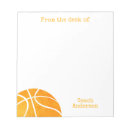 Search for basketball notepads Modern