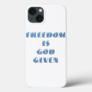 Search for human iphone cases Freedom