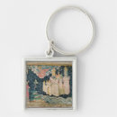 Search for prophetic key rings Nicolas