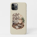 Search for cute coffee iphone cases Caffeine lover