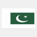 Search for pakistani flag stickers Country