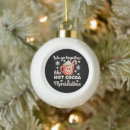 Search for marshmallow christmas tree decorations Funny