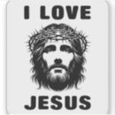 Search for christogram stickers Jesus