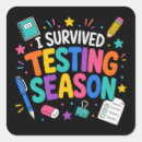 Search for testing stickers Teacher life