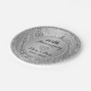 Search for 10th anniversary plates Heart