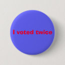 Search for poll badges Voting