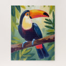 Search for toucan puzzles Brazil