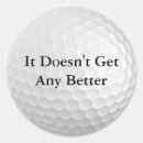 Search for golf ball stickers Dad
