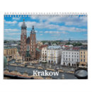 Search for tourism calendars Poland