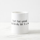 Search for talkative mugs Friends