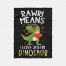 Search for dinosaur blankets Cool