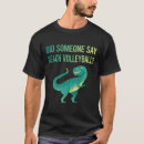 Search for beach sayings tshirts Volleyball