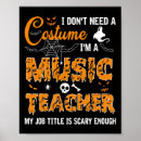 Search for costume posters Trick or treat