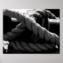 Search for rope posters White