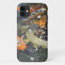 Search for japanese koi iphone cases Swimming