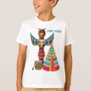 Search for indian kids tshirts Native