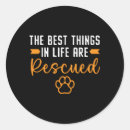 Search for animal shelter stickers Pet adoption