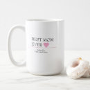 Search for confirmations mugs For her