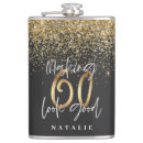 Search for sparkly flasks Glitter