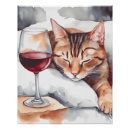 Search for glass of wine posters Animal