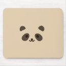 Search for panda mouse mats Girly