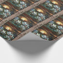 Search for spiritual wrapping paper Death