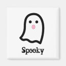 Search for spooky magnets Scary
