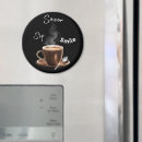 Search for brew magnets Cappuccino
