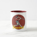 Search for hitter mugs Catcher