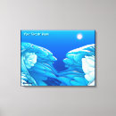 Search for arctic art Blue