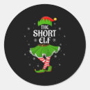 Search for short stickers Women