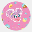 Search for abby cadabby sesame street stickers Cute