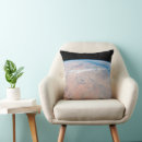 Search for outer space cushions Earth