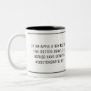 Search for apple mugs Funny