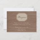 Search for birch wood wedding invitations Country