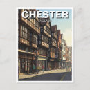 Search for chester postcards Travel