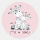 Search for jungle baby shower party stickers Safari