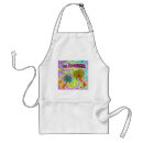 Search for los angeles aprons Colourful